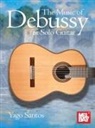 Yago Santos - The Music of Debussy for Solo Guitar