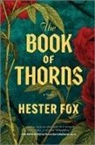 Hester Fox - The Book of Thorns