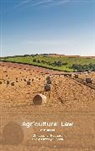 Nerys Llewelyn Jones, Christopher Rodgers - Agricultural Law
