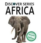 Xist Publishing - Africa