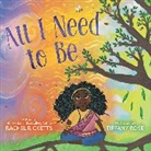 Rachel Ricketts, Tiffany Rose - All I Need to Be