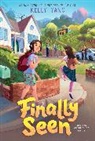 Kelly Yang - Finally Seen