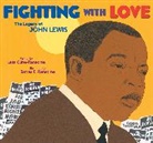 Lesa Cline-Ransome, James E Ransome, James E. Ransome - Fighting with Love
