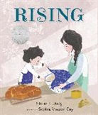 Sophia Vincent Guy, Sidura Ludwig, Sophia Vincent Guy - Rising