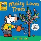 Lucy Cousins, Lucy Cousins - Maisy Loves Trees