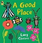 Lucy Cousins, Lucy Cousins - A Good Place