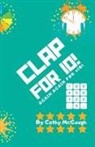 Cathy McGough - CLAP FOR 10!