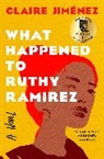 Claire Jimenez - What Happened to Ruthy Ramirez