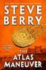 STEVE BERRY - The Atlas Maneuver
