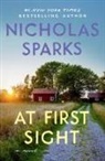Nicholas Sparks - At First Sight