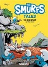 Peyo - The Smurfs Tales Vol. 9