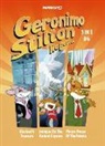 Geronimo Stilton - Geronimo Stilton Reporter 3 in 1 Vol. 4