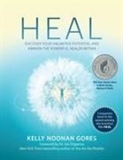 Kelly Noonan Gores, Kelly Noonan Gores - Heal