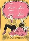 Anne Emery - First Love True Love