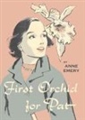Anne Emery - First Orchid for Pat