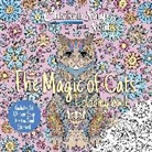 Amy Newmark - Chicken Soup for the Soul: The Magic of Cats Coloring Book