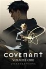 LySandra Vuong, LySandra Vuong - Covenant