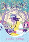Brenna Thummler, Brenna Thummler - Delicates
