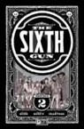 Cullen Bunn, Cullen Bunn, Brian Hurtt, Tyler Crook - Sixth Gun Omnibus Vol. 2