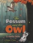 Constance Clarke - The Possum and the Owl