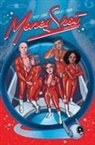 Tim Seeley, Gisele Lagace, Gisèle Lagacé, Adrian F Wassel, Adrian F. Wassel - Money Shot Vol. 4