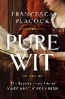 Francesca Peacock - Pure Wit