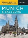Gene Openshaw, Rick Steves, Rick Openshaw Steves - Rick Steves Pocket Munich & Salzburg (Third Edition)