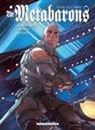 Jerry Frissen, Alejandro Jodorowsky - The Metabarons: Second Cycle Finale