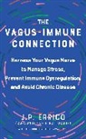 J P Errico, J. P. Errico, J.P. Errico, J.p. Habib Errico, Jp Errico, Navaz Habib - Vagus-Immune Connection