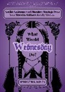 Iphigenia Jones - What Would Wednesday Do?