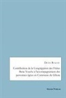 Denis Bukuru - Contribution de la Congrégation des Frères Bene Yozefu à l'accompagnement des personnes âgées en Commune de Giheta