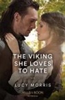 Lucy Morris, Morris Lucy - The Mills & Boon Historical