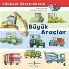 Frank Littek - Dünyayi Ögreniyorum - Büyük Araclar