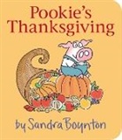 Sandra Boynton, Sandra Boynton - Pookie's Thanksgiving