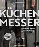 Torsten Kluske, Sebastian Schollmeyer - Küchenmesser