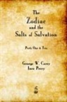 George W Carey, George W. Carey - The Zodiac and the Salts of Salvation