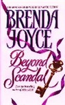 Brenda Joyce, Joyce B. - Beyond Scandal