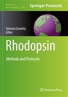 Valentin Gordeliy - Rhodopsin