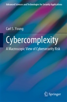 Carl S Young, Carl S. Young - Cybercomplexity