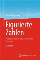Jochen Ziegenbalg - Figurierte Zahlen