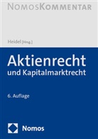 Thomas Heidel - Aktienrecht und Kapitalmarktrecht