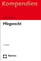 Constanze Janda - Pflegerecht
