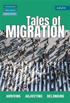 Edulit Verlag, Edulit Verlag - Tales of Migration: Arriving - Adjusting - Belonging