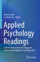 Thomas Hunt, Ming Tan, Lee Ming Tan - Applied Psychology Readings