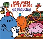 Adam Hargreaves, Hargreaves Adam - Mr. Men & Little Miss Everyday