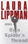 Laura Lippman, Lippman Laura - By a Spider's Thread