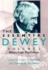 John Dewey, Larry A. Alexander Hickman, Thomas M. Alexander, Larry A. Hickman - Essential Dewey, Volume 2