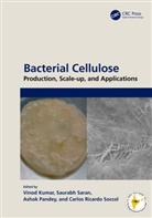 Vinod (Alcatel Cit Kumar, Vinod (Thapar Institute of Engg &amp; Tech Pati Kumar, Vinod (University of Allahabad) Saran Kumar, Vinod Saran Kumar, Vinod Kumar, Ashok Pandey... - Bacterial Cellulose