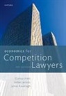 Helen Jenkins, James Kavanagh, Kavanagh James, Gunnar Niels, Gunnar Jenkins Niels, Niels Gunnar - Economics for Competition Lawyers 3e