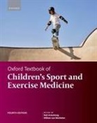 Oxford Textbook of Children''s Sport and Exercise Medicine
